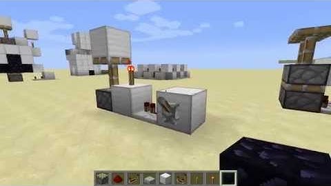 Smallest Monostable circuit!