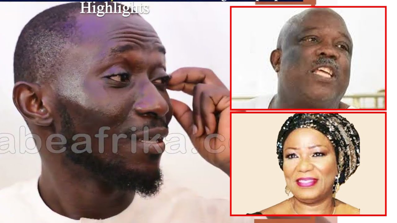 PROPHET TIBETAN IS CELEBRATING CHURCH ANNIVERSARY WITHOUT PAYING MY N71M SINCE 2022---DAVE TIMILEHIN