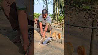 Whats That Coming Out Of The Hole viral usa