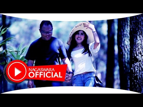Badai - Terluka Pisah Denganmu (Official Music Video NAGASWARA) #musik