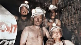 Granville Colliery Remembered.