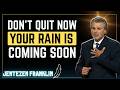 Seeding the Clouds for Future Generations | Jentezen Franklin Sermon