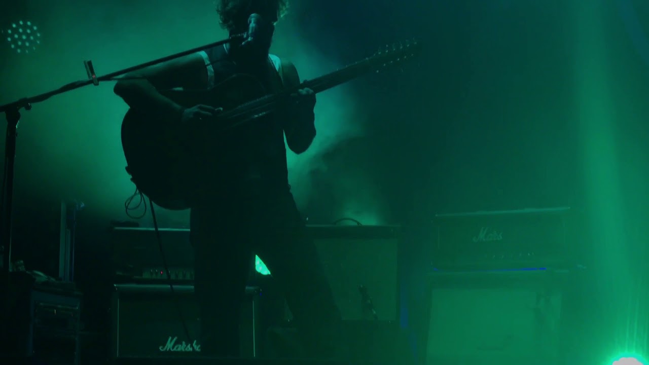 Used to Get High John Butler Trio Capitol Theatre 08/24/2017