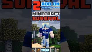 Add on guys#minecraft#shorts