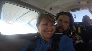 Swooopware: Skydive - Dawn Lalonde