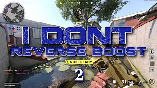 CW: IDRB2 | Solo Nuke w/Tec-9 On Raid In Demolition (87 Kills)