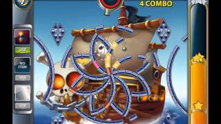 Superball Level 47 - Facebook