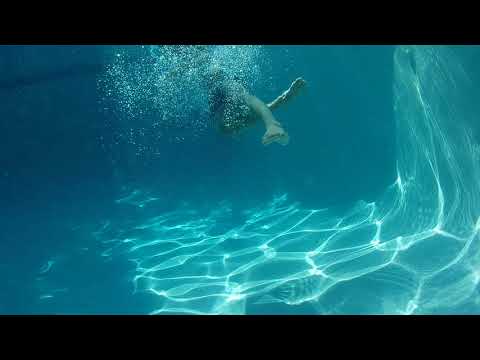 GOPRO and POOL TIME - YouTube