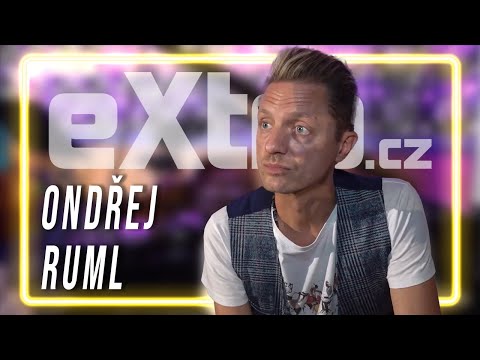 Ondřej Ruml pod