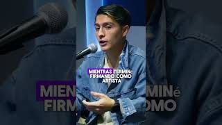 Tu disquera es buena? Aprende de Neon16 #AlexPonce #IndustriaMusical #NuevoArtista