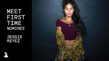 Jessie Reyez | Meet First Time GRAMMY Nominee
