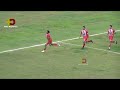 SANTA ANA 2 - SAN LORENZO SA 2 - ZONA C - FECHA 5 - TORNEO TRANSICIÓN 2023