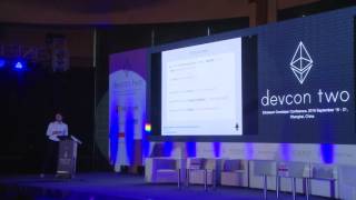 The new Web3.js - Fabian Vogelsteller