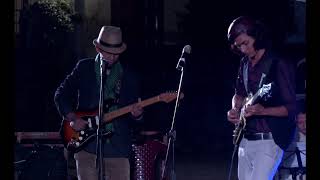 Download Lagu John \u0026 Mangheta - Thian Rinawm [Live] Hermon Children's Homecoming MP3