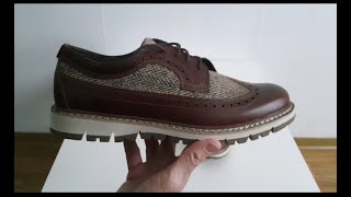 Timberland Casual Bluchers Shoes Review On Feet
