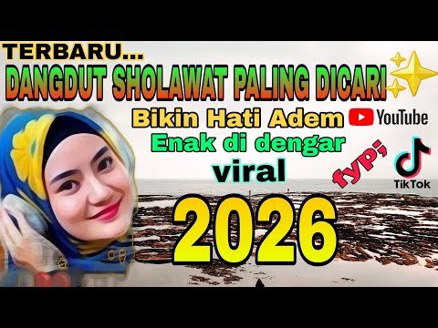 Sholawat Mix Slow Bass 2024 || VIRAL!! Nonstop 30 Menit @wirakaaudio