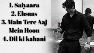 4 Best Songs Lofi Mix 🎧 | Chill, Study, Relaxing Vibes | Midnight Lofi Collection | Slowed   Reverb