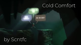 🎧Oxenfree OST - Cold Comfort Super Extended (1 hour)