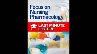 Introduction to the Autonomic Nervous System | Chapter 29 – Nursing Pharmacology (8th)