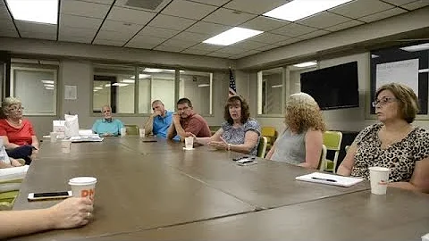 Tammy Landis Talks Wood Mode