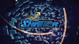 [Daily VG Music #1918] Amethyst Cavern - Shatter