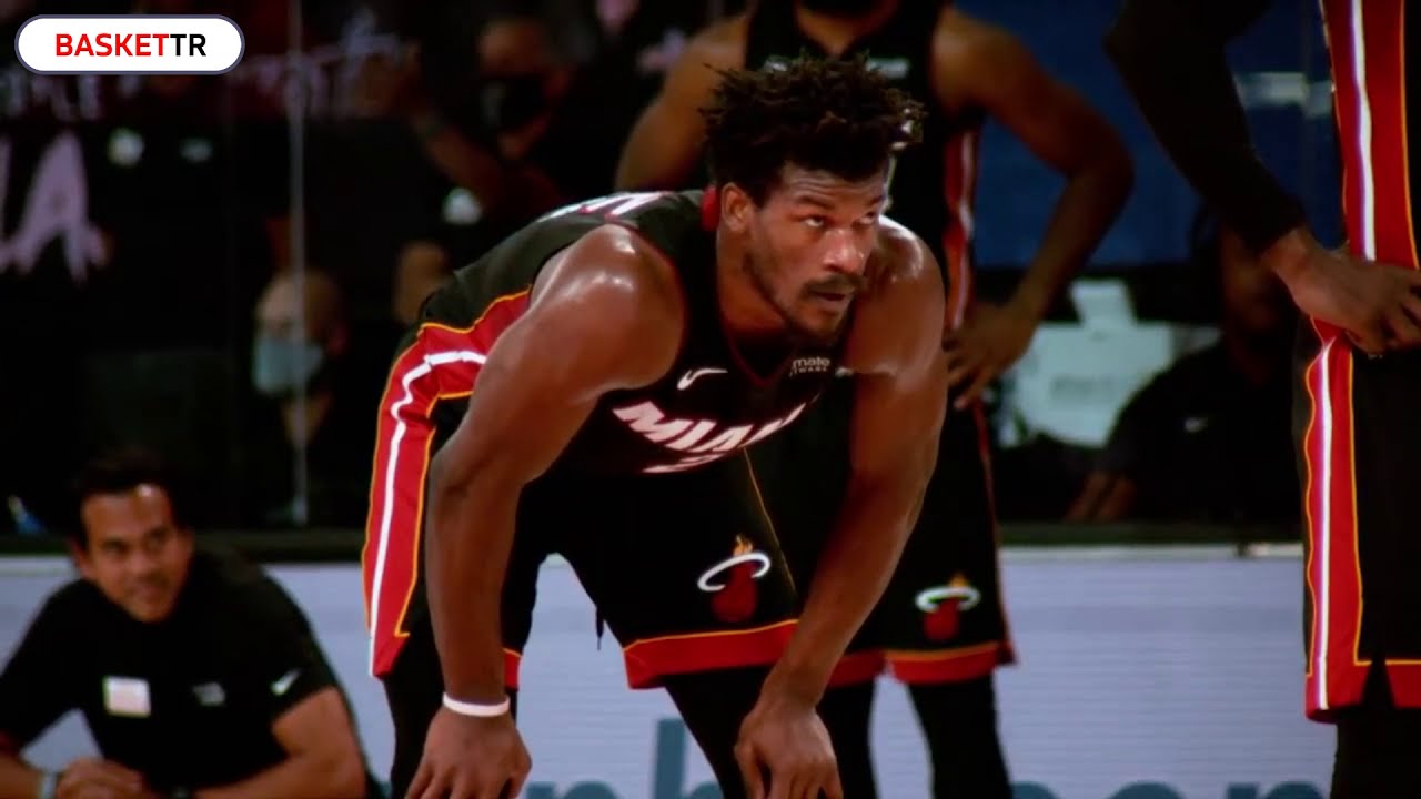 Yeni NBA klibi yayında! | 22 Aralık'ta başlıyor!