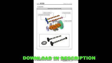 Ssangyong Korando 2010–2017 Workshop Manual PDF ENGLISH | Complete SUV Repair Instructions