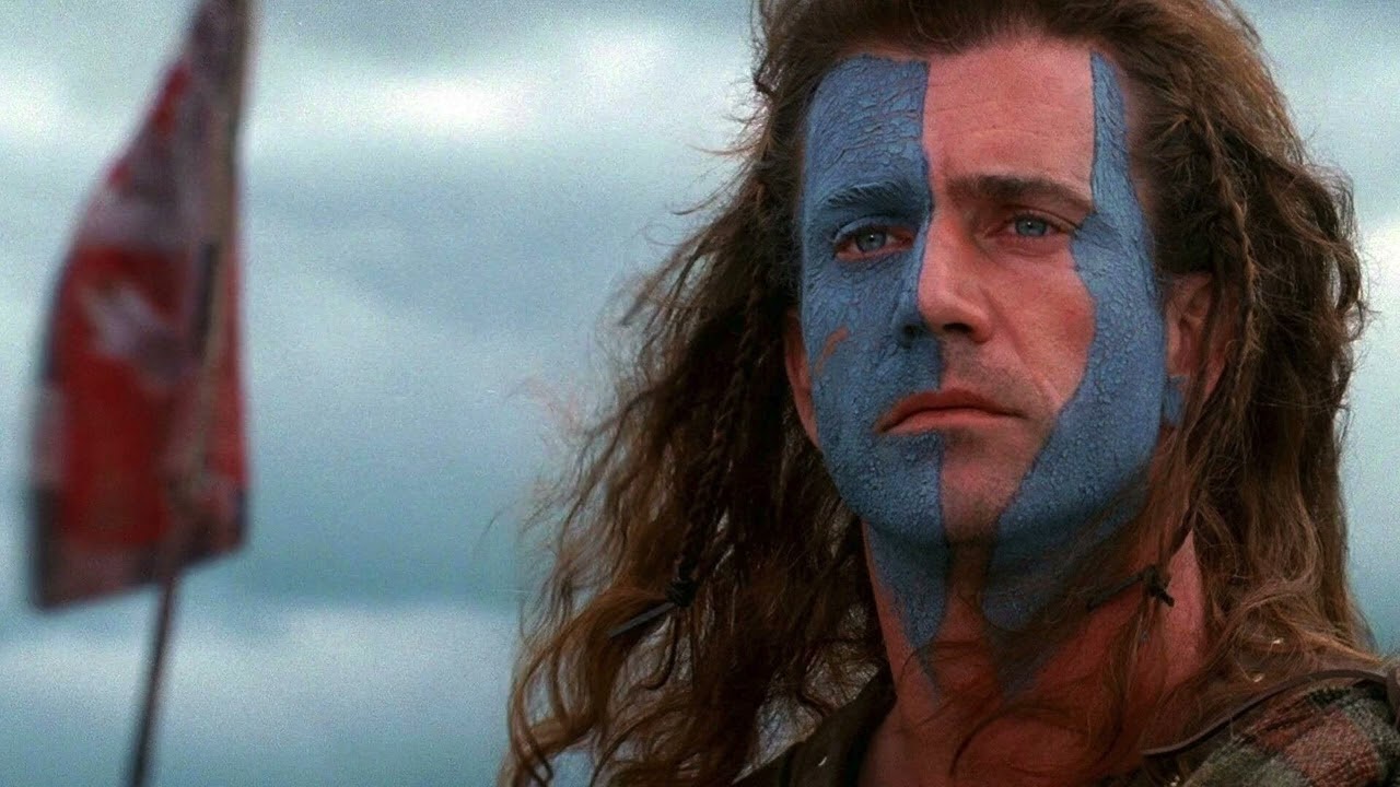 Braveheart - Spirit of the Highlands | Meditative Celtic Soundscape