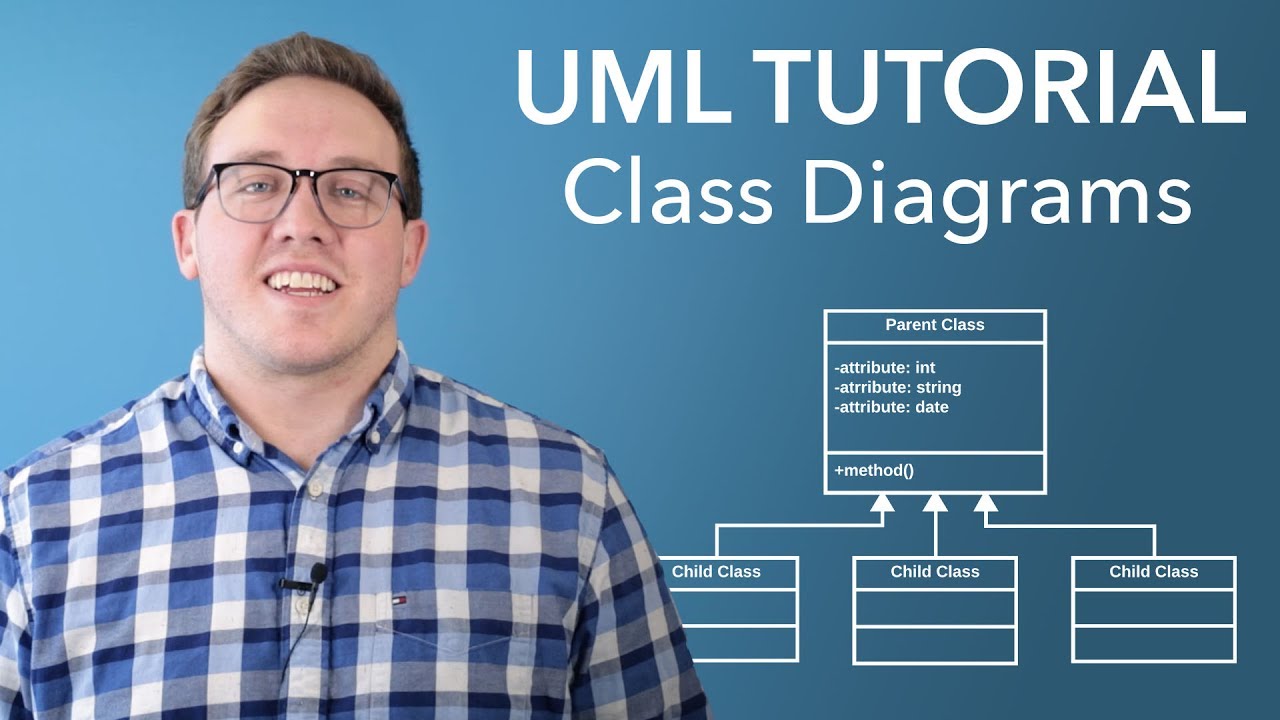 Lucid Charts Uml