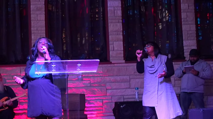 You Are So Good by Veronica McCray & Life Church P...
