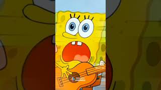 terek bale versi Spongebob #cover #lyrics #duet #speedup