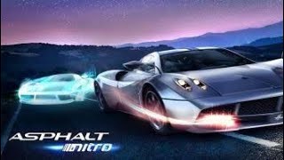 Asphalt 9 Lite cocok buat hp kentang screenshot 5