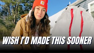 Diy Cattle Panel Greenhouse Without Going Broke  Grow Food All Winter