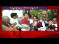 Sharad Pawar visits Renuka Chowdary at her residence