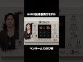 NORIZ給湯器溝口モデル #チバニャン #溝口勇児 #モノマネ