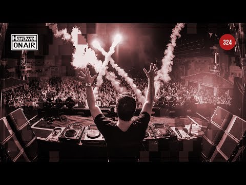 Hardwell On Air 324