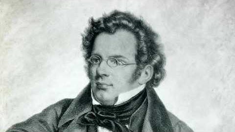 STRING QUARTET No 7 - D 94 - Schubert