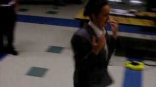 Callahan's Dance