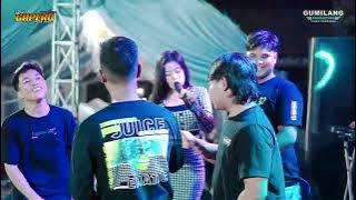 NEW GAPERO - ANAK LANANG - DEA AMANDA - WEDDING ROMADHON & FIA - UNDAANLOR KARANGANYAR DEMAK