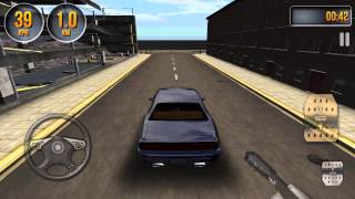 Car Simulator 3D 2014 - Gameplay Walkthrough for Android/IOS screenshot 4