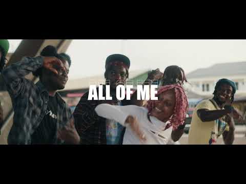 Gary Beals - "All of Me" (Lyric Video)