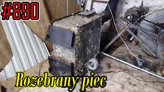 Chwila zwątpienia przed rozkręceniem Władimirca #890