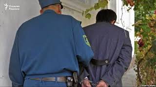Собиқ ҳокимнинг ўғли: Отам қамалиб, оиламиз хароб бўлди Собиқ ҳокимнинг ўғли: Отам қамалиб, оиламиз хароб бўлди