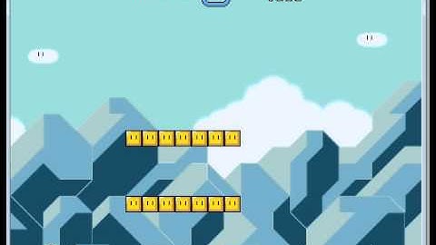 SMBX: SMB3 6-Hammer Bros 1 in SMW Style