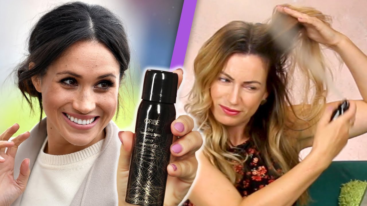 meghan markle skincare products