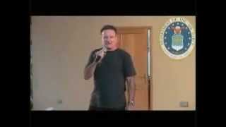 Robin Williams in Kuwait by josh burns 148 views 9 years ago 3 minutes, 43 seconds