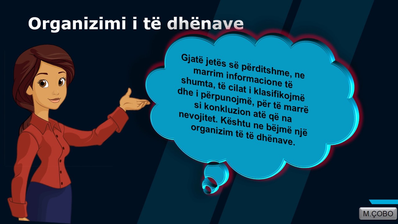Matematikë 4. Organizimi  i te dhënave, diagrami me shtylla. Mësuese : Marsida Çobo