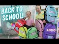 Our Top BACK TO SCHOOL Videos!