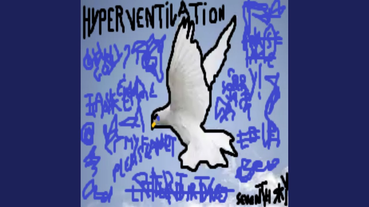 Watch Hyperventilation on YouTube Watch Hyperventilation on YouTube
