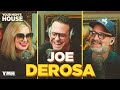 Sex Crime Sandwich w/ Joe DeRosa | Your Mom's House Ep. 820